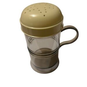 Erik Kold sugar n spice shaker